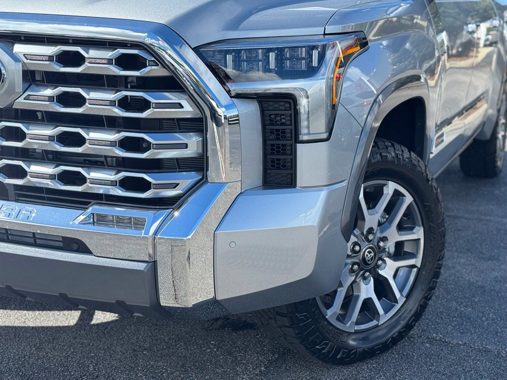 New 2026 Toyota Tundra 1794 Edition AWD/4WD image 5