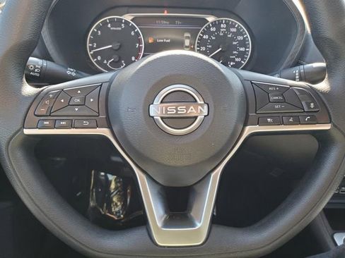 Certified 2024 Nissan Sentra SV image 16