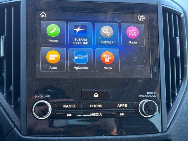 Used 2024 Subaru Forester Sport AWD/4WD image 19