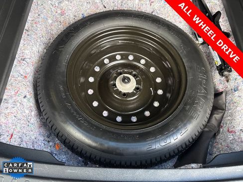 Used 2024 Honda CR-V EX image 30