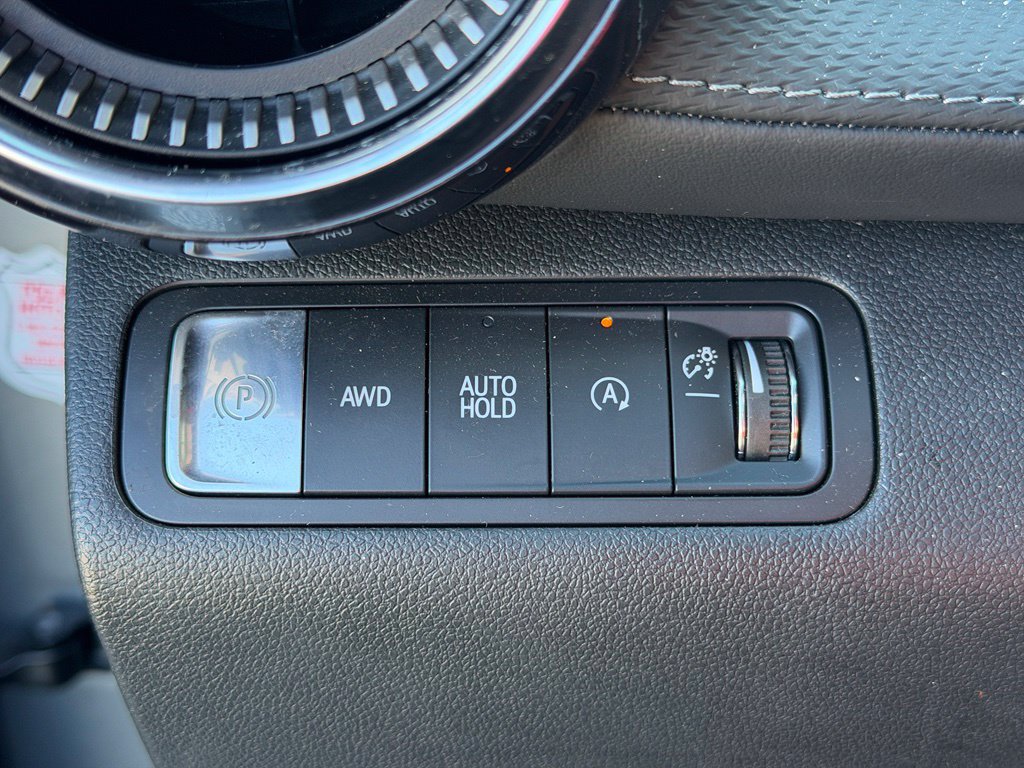 Used 2026 Chevrolet Equinox LT AWD/4WD image 11