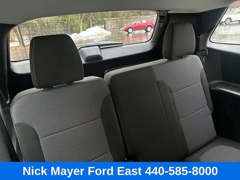 Used 2020 Chevrolet Traverse LT image 15