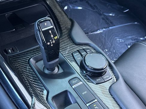 Used 2021 Toyota Supra Premium w/ Driver Assist Package image 19