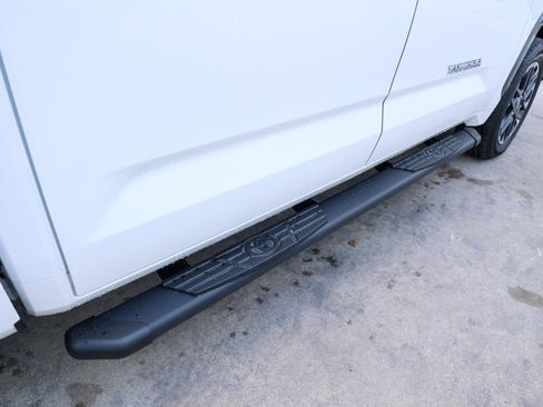 Used 2025 Toyota Tundra Limited image 18