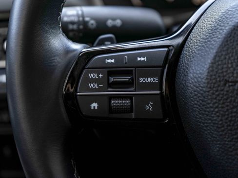 Used 2025 Honda Civic Sport image 20