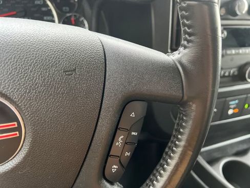 Used 2023 GMC Savana 2500 w/ Driver Convenience Package image 29