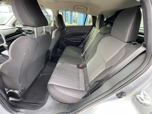 Used 2024 Subaru Impreza 2.0i Sport w/ Popular Package #2 image 18