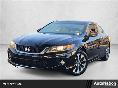 Used 2013 Honda Accord EX