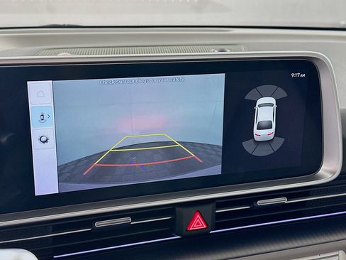 Used 2024 Hyundai Ioniq 6 SEL RWD image 22
