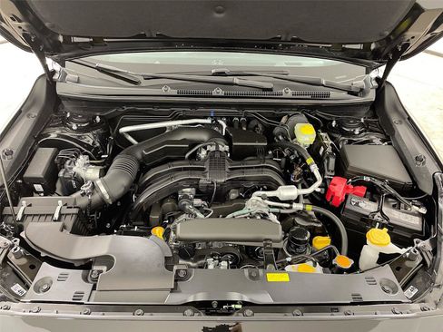 New 2026 Subaru Crosstrek 2.5i Limited w/ Crosstrek Mirror Package image 29