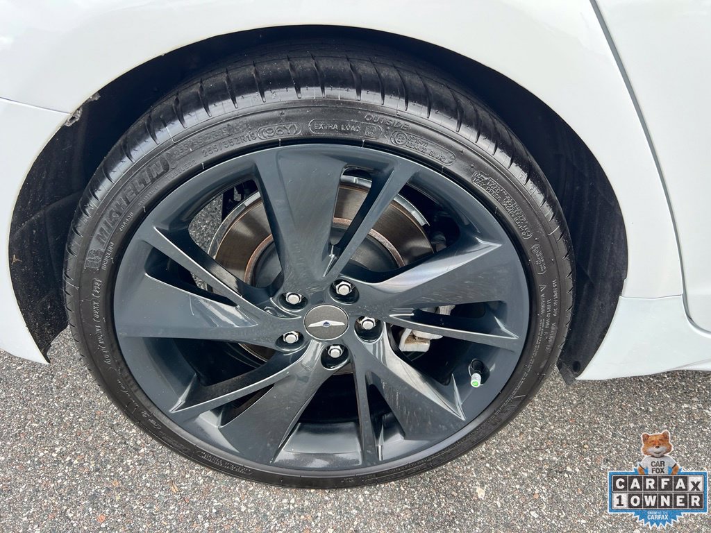 Used 2023 Genesis G70 3.3T w/ Sport Advanced Package RWD image 14