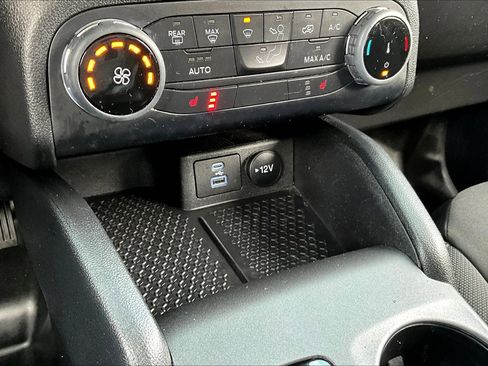 Used 2022 Ford Bronco Sport Badlands image 35