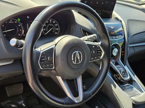 Used 2024 Acura RDX SH-AWD w/ Technology Package image 28