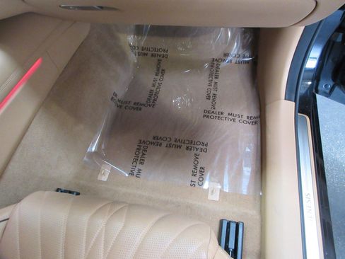 Used 2023 Genesis G90 3.5T AWD/4WD image 30