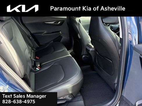 New 2025 Kia EV6 Wind image 22