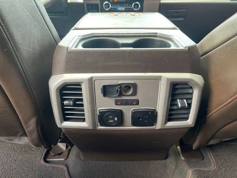Used 2022 Ford F350 King Ranch w/ King Ranch Ultimate Package AWD/4WD image 30