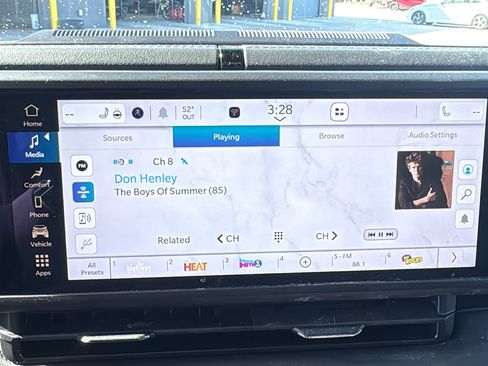 Used 2024 Jeep Wrangler Sahara w/ Safety Group image 18