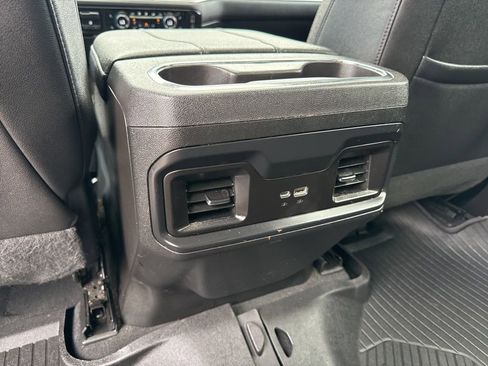 Used 2024 Chevrolet Silverado 1500 RST w/ RST All Star Premium Package AWD/4WD image 38