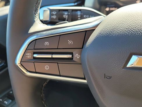 New 2026 Chevrolet Tahoe Premier w/ Sun And Tow Package image 25