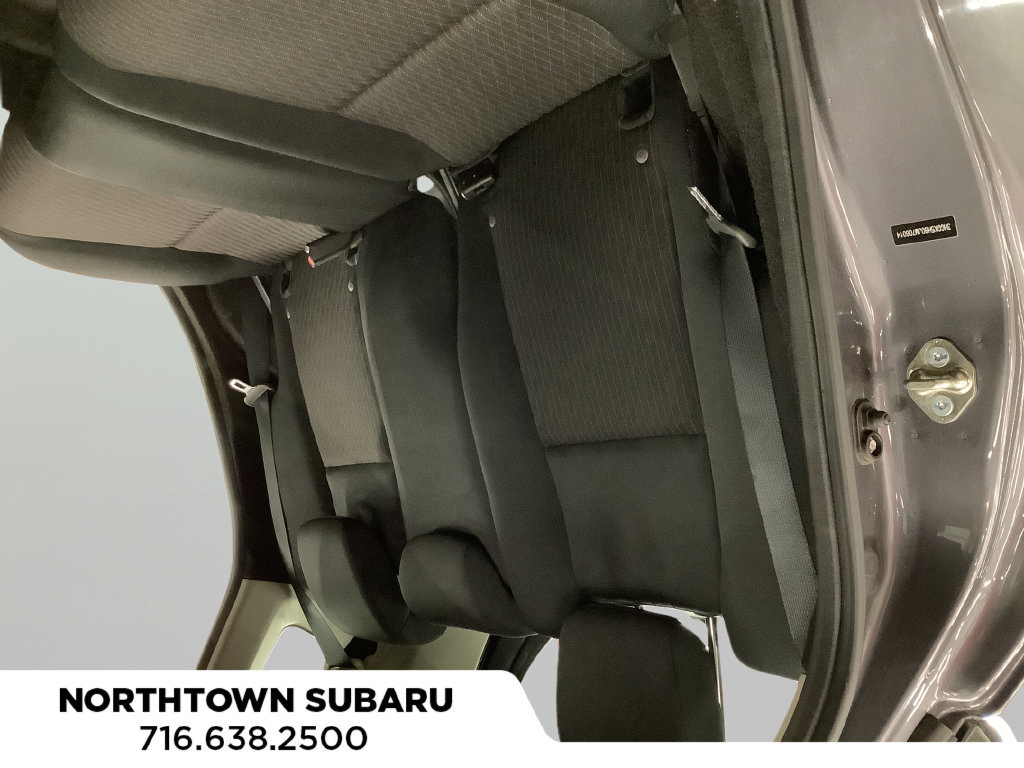 Used 2018 Honda Fit EX image 16