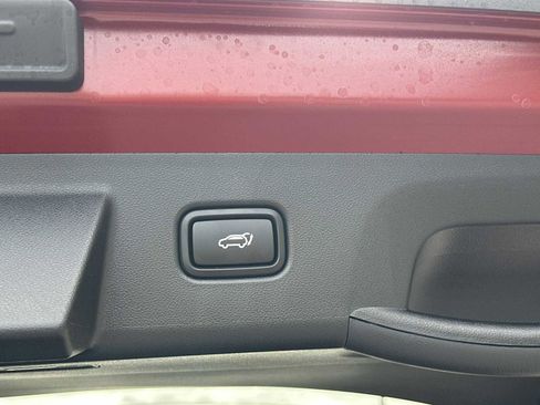 New 2026 Hyundai Tucson SEL FWD image 24