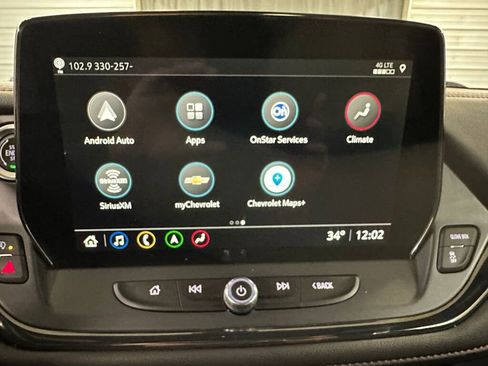 Used 2023 Chevrolet Blazer RS w/ LPO, Floor Liner Package image 17