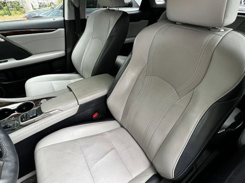 Used 2017 Lexus RX 350 AWD w/ Premium Package image 15