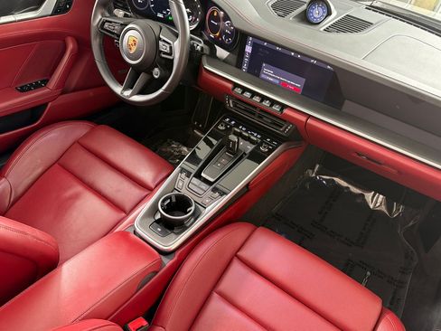 Used 2020 Porsche 911 Carrera S RWD image 15