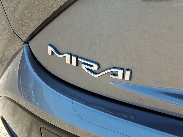 Used 2022 Toyota Mirai w/ Advanced Technology Package RWD image 30