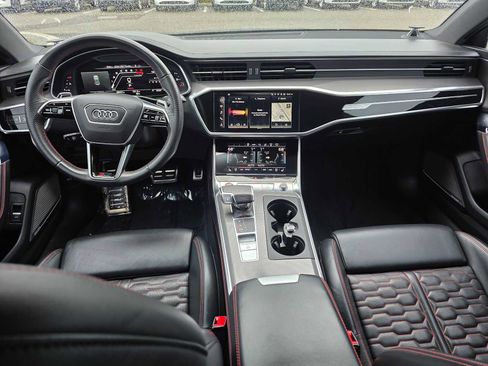 Used 2021 Audi RS 7 image 20