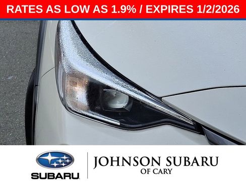Certified 2025 Subaru Crosstrek 2.0i Premium image 30