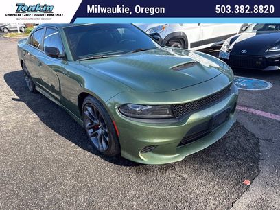 Used 2023 Dodge Charger GT w/ Performance Handling Group