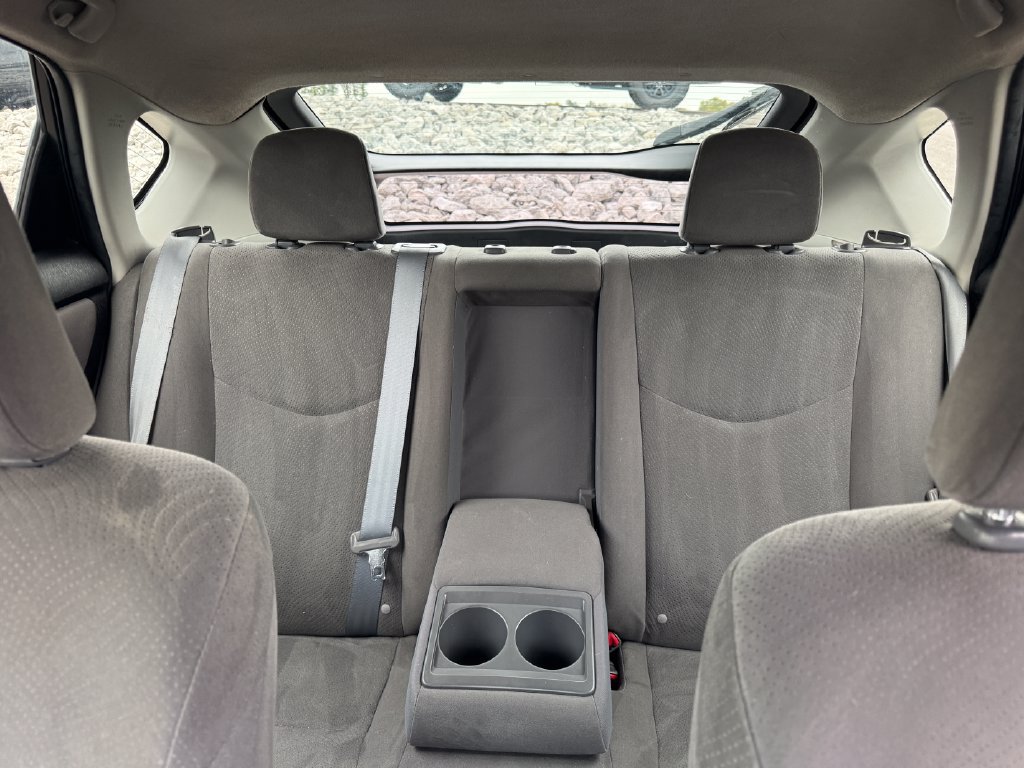 Used 2012 Toyota Prius Three FWD image 19