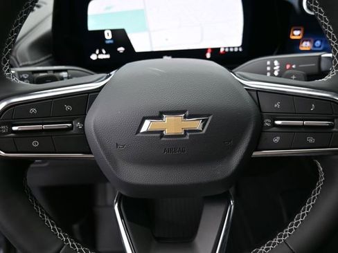 New 2026 Chevrolet Traverse LT w/ LPO, Floor Liner Package image 28