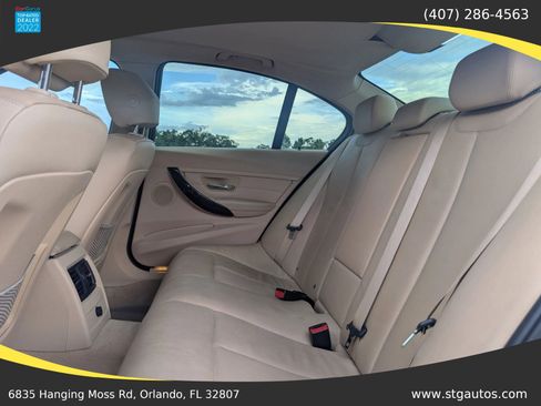 Used 2012 BMW 328i Sedan RWD image 15
