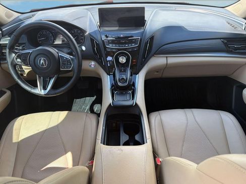 Used 2021 Acura RDX FWD w/ Technology Package image 15