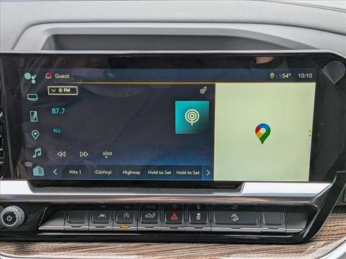 New 2026 Chevrolet Silverado 1500 LT Trail Boss image 11