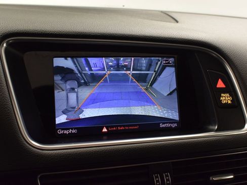 Used 2015 Audi SQ5 Premium Plus w/ Technology Package image 23