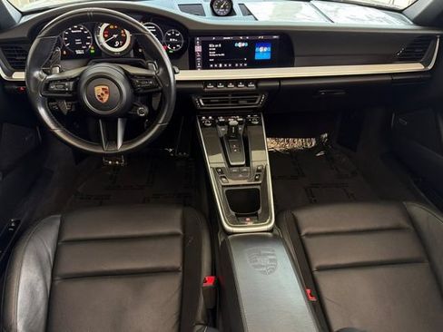 Used 2020 Porsche 911 Carrera S RWD image 16