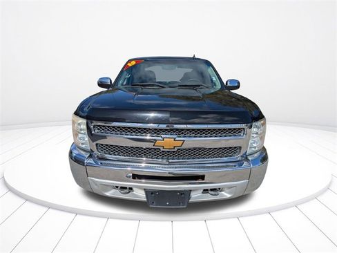 Used 2013 Chevrolet Silverado 1500 LT w/ All-Star Edition image 9