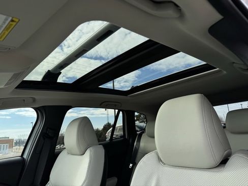 New 2026 MAZDA CX-50 AWD 2.5 S w/ Accent Package image 10