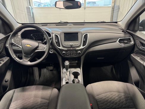 Used 2020 Chevrolet Equinox LT FWD image 28