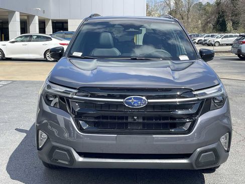 New 2026 Subaru Forester Touring image 6