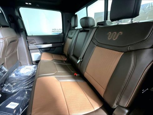 New 2026 Ford F250 King Ranch AWD/4WD image 10