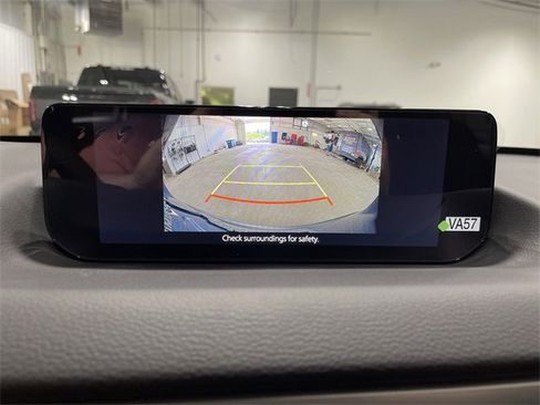 Used 2025 MAZDA CX-50 AWD 2.5 S w/ Weather Package image 26