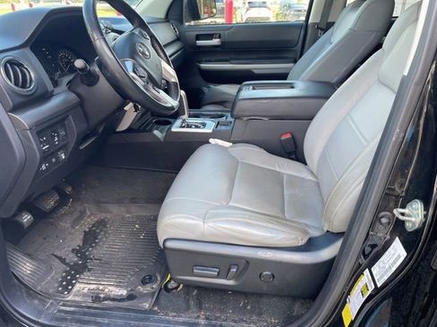 Used 2021 Toyota Tundra SR5 image 11