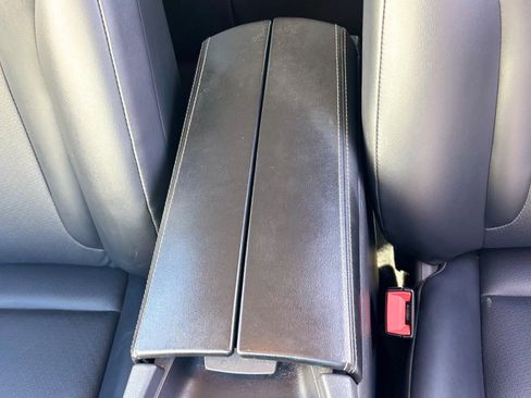 Used 2023 Nissan Rogue SV w/ SV Premium B Package image 44