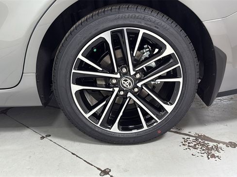 New 2026 Toyota Camry XLE image 23