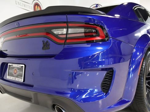 Used 2021 Dodge Charger Scat Pack image 11