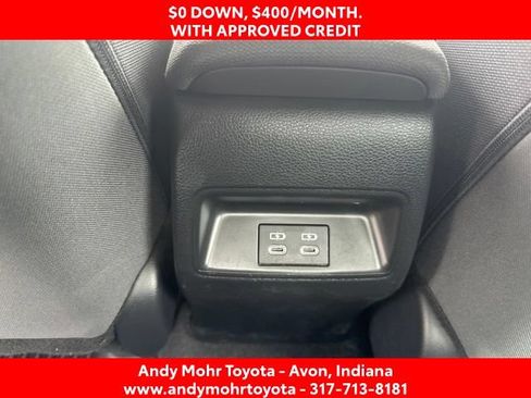 Used 2024 Toyota Corolla LE FWD image 26